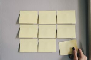 Sticky Notes