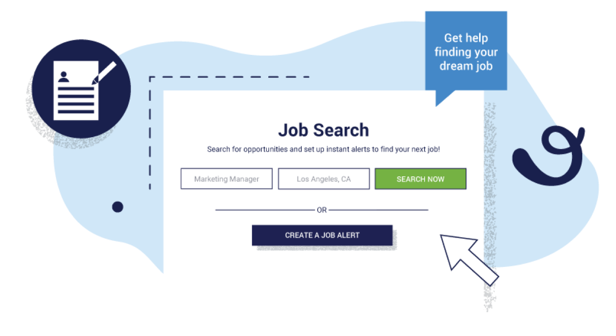 Job Search