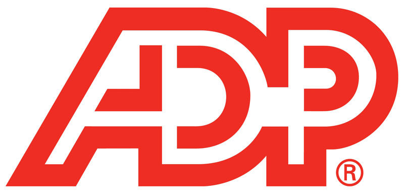 Intoo Partner, ADP Logo
