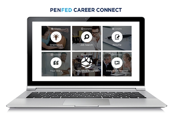 PenFed Career Connect