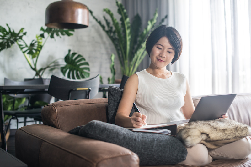 Remote Work: Tips from an INTOO Career Coach