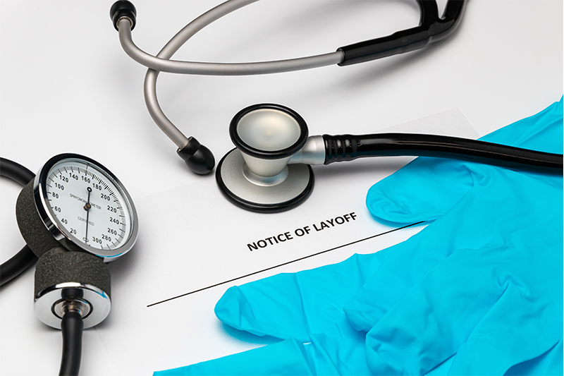 Healthcare Layoffs What HR Managers Need to Know INTOO US
