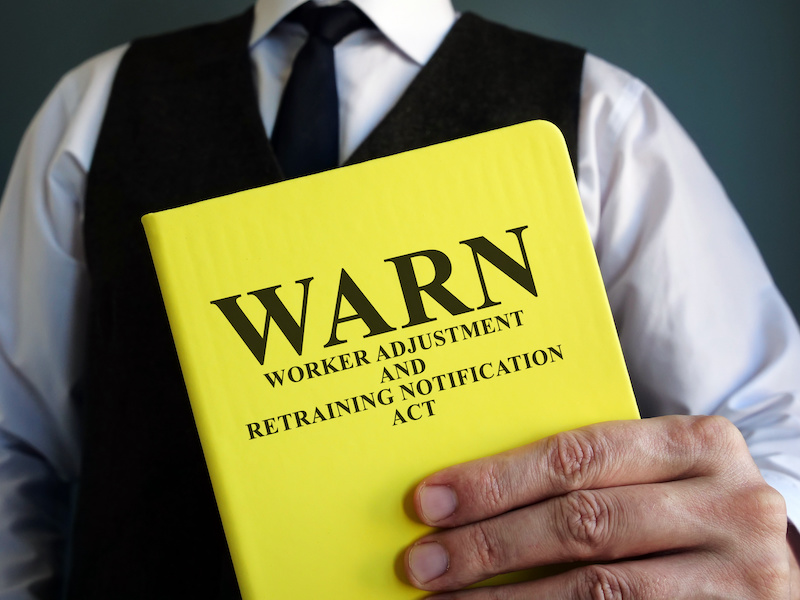 WARN Act in the News: Why Employers Need to Know the Law