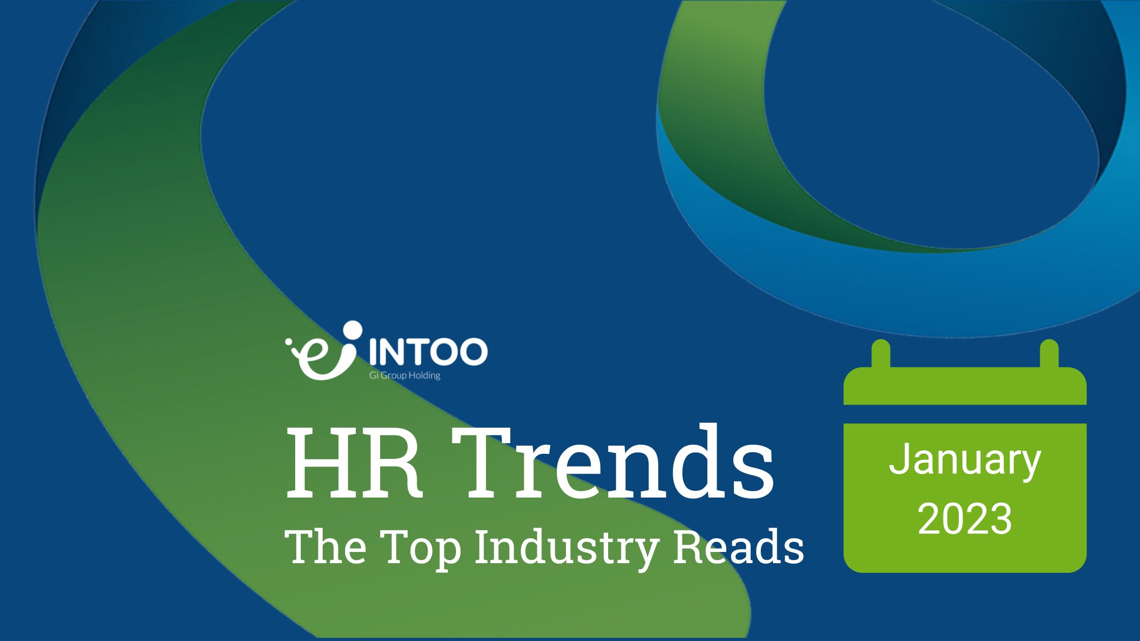 HR Trends January 2023: The Top Industry Reads