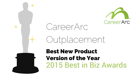 careerarc best in biz awards