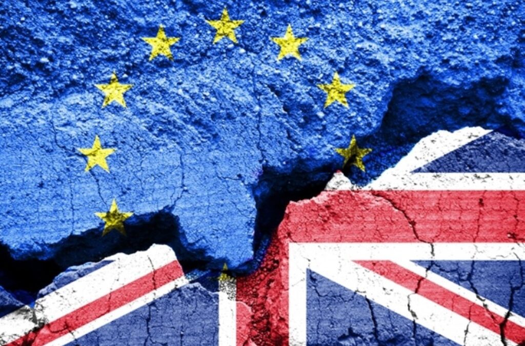 Brexit: don’t let uncertainty take hold