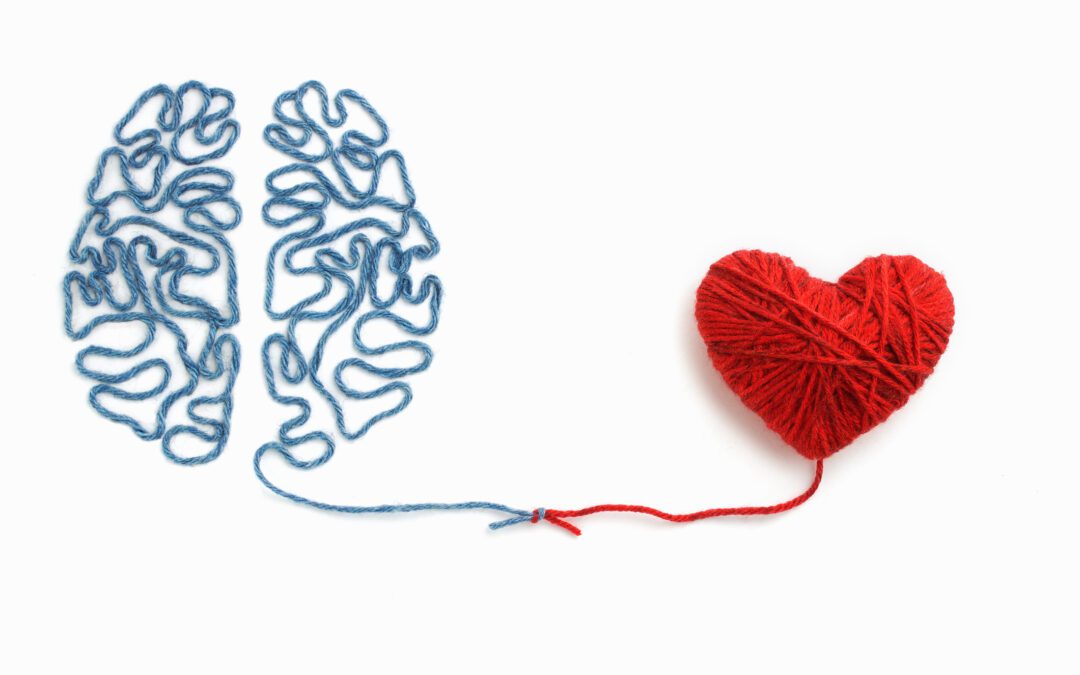 Hearts, guts, and minds: How our multiple brains make for great leaders