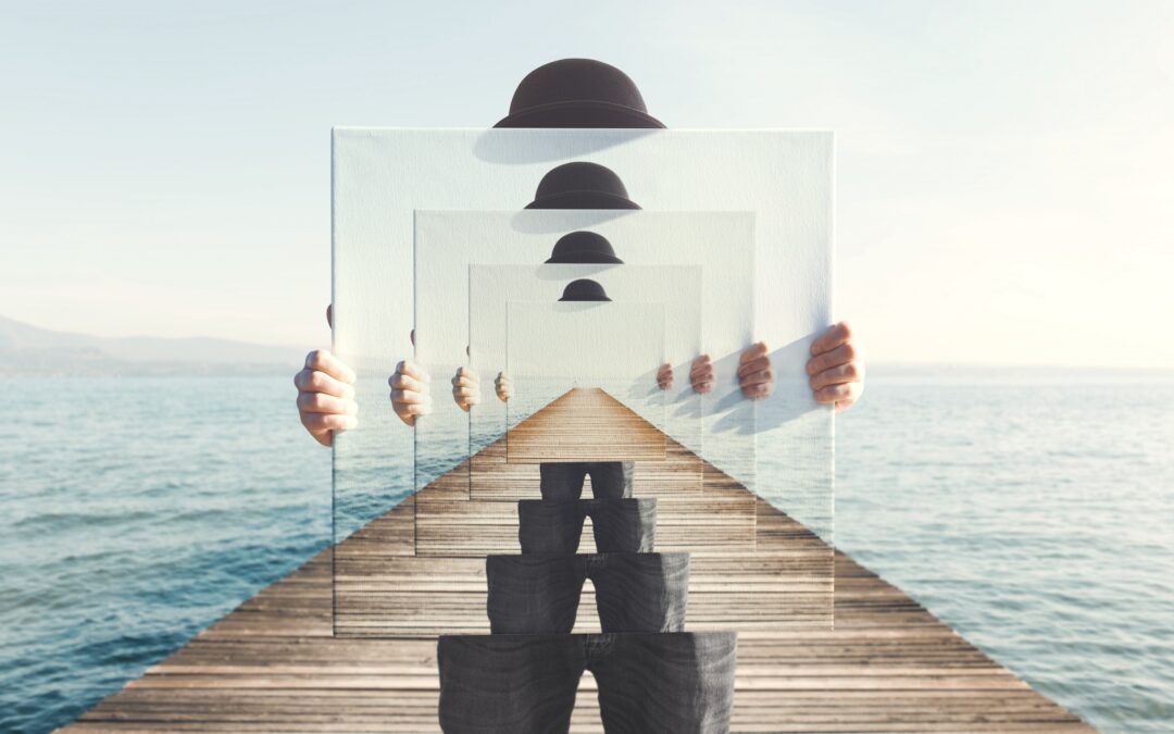 Creating the creative leader