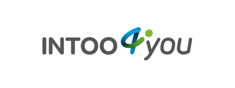 INTOO UK & Ireland launch INTOO4you app