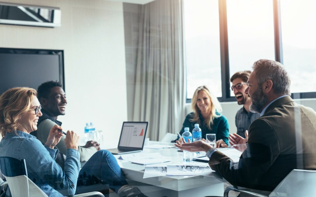 HR Grapevine: 2020 employment trends from HR practitioners