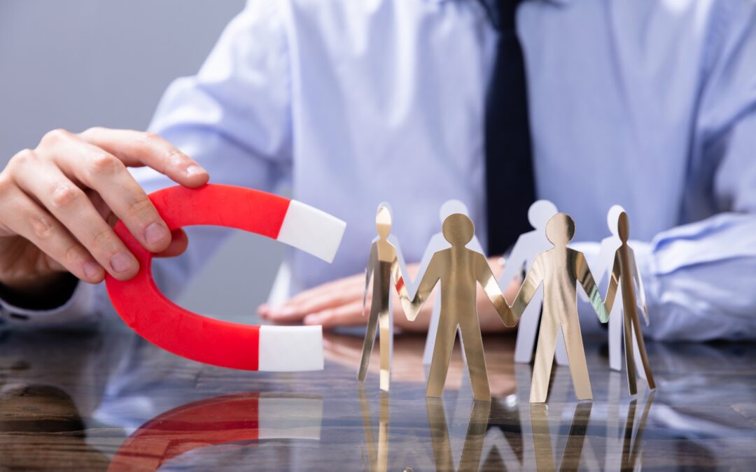 HR Grapevine: The importance of employee retention