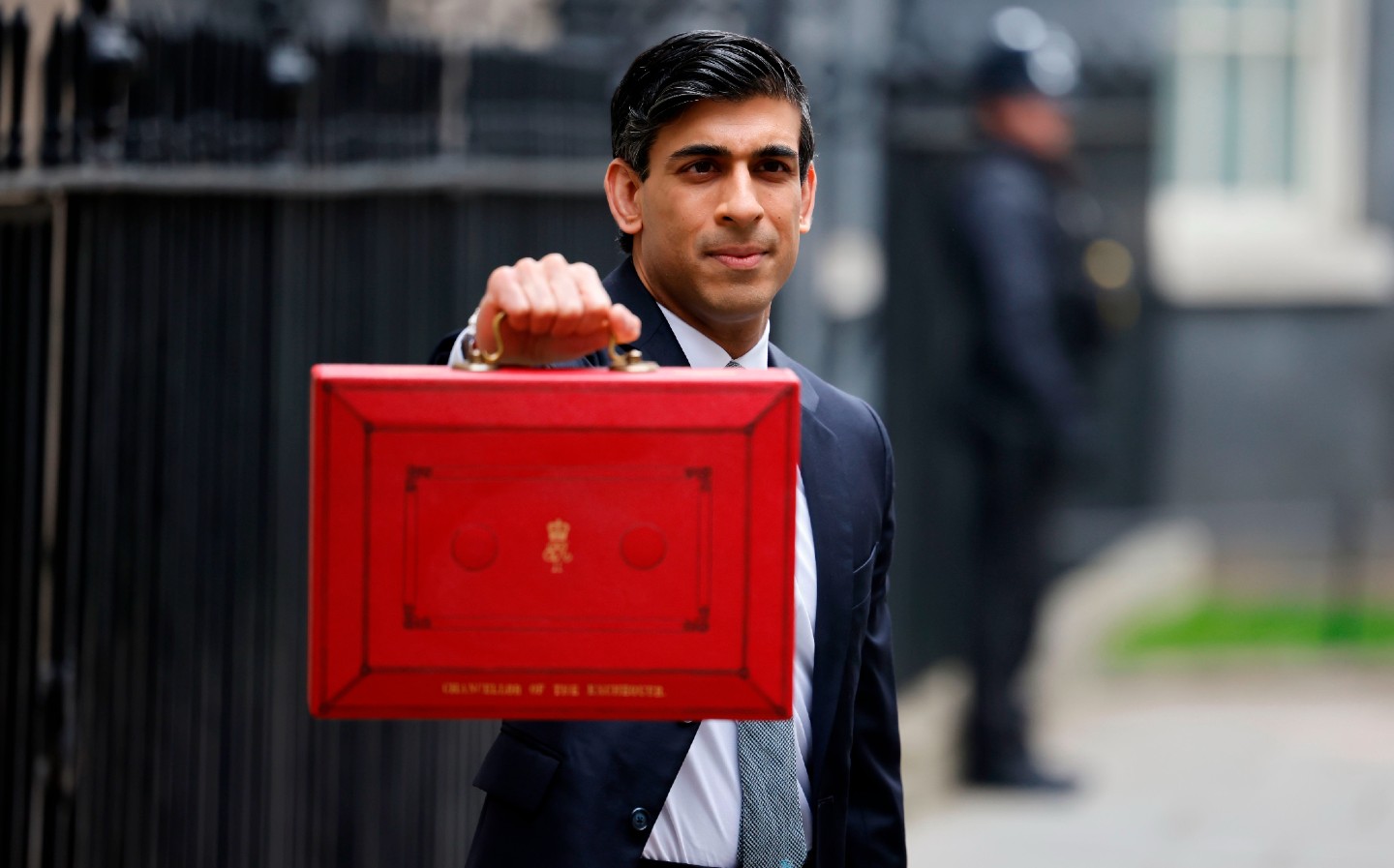 Budget 2021: what it means for your business
