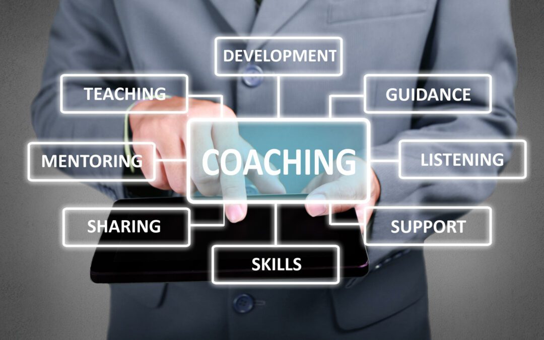 Why you need a business coach