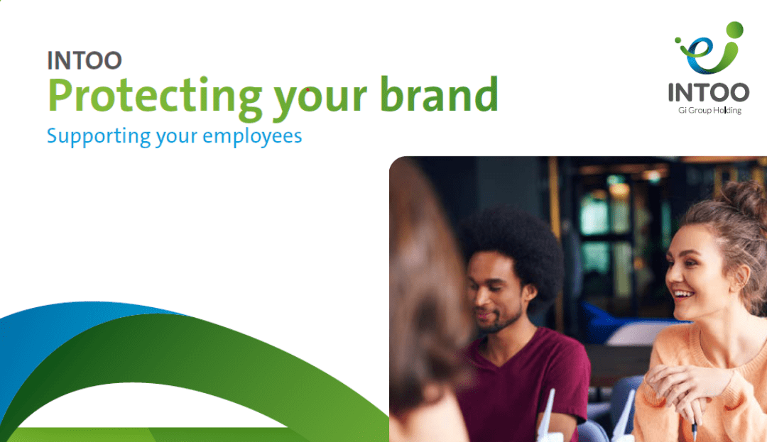 Protecting your brand & supporting your employees