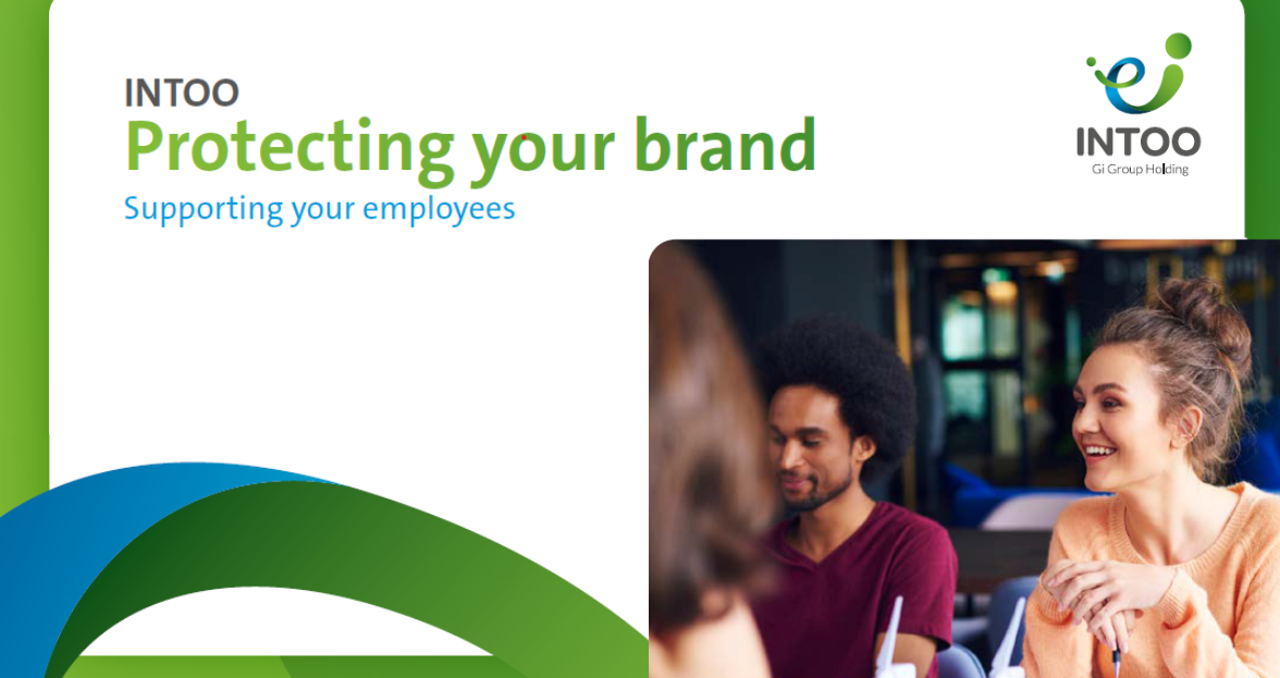 Protecting your brand & supporting your employees