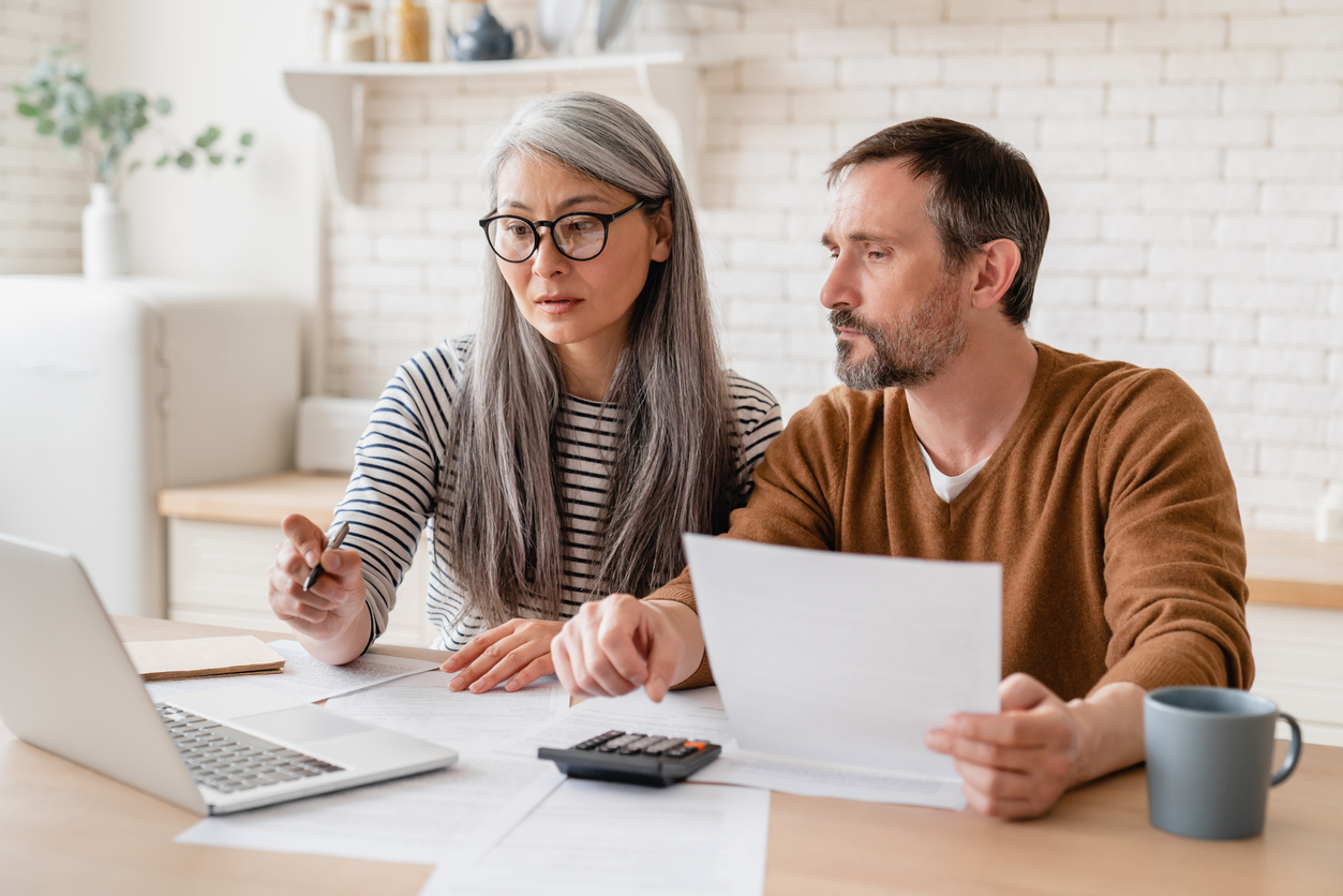 How Change & Resilience Services Can Support Financial Service Organisations Going Through Change