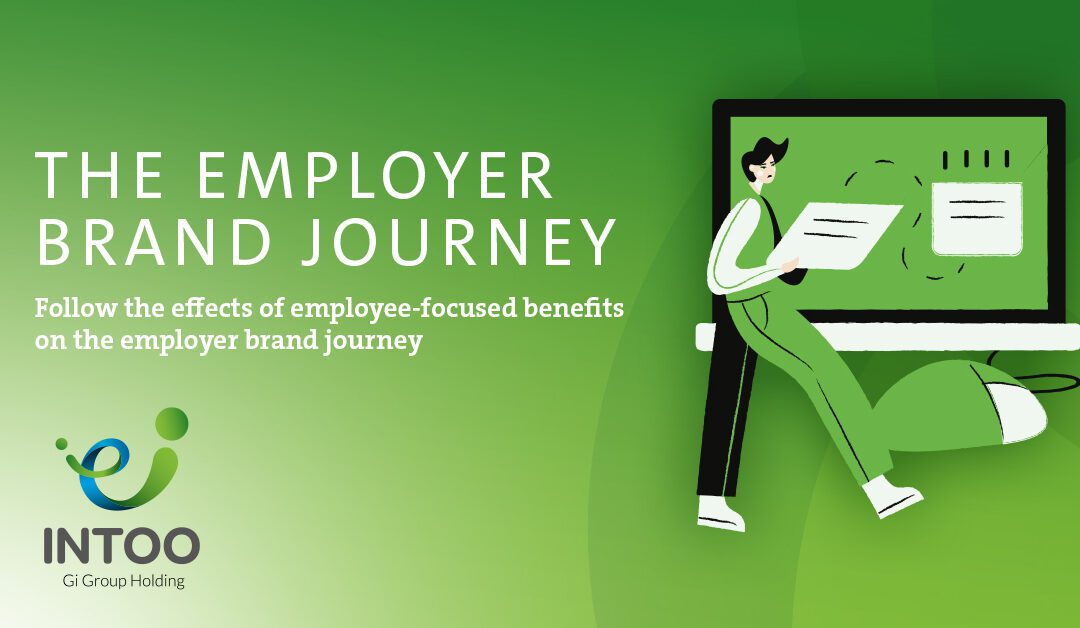 Employer Brand Journey