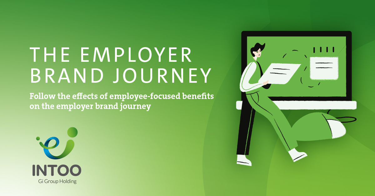 Employer Brand Journey