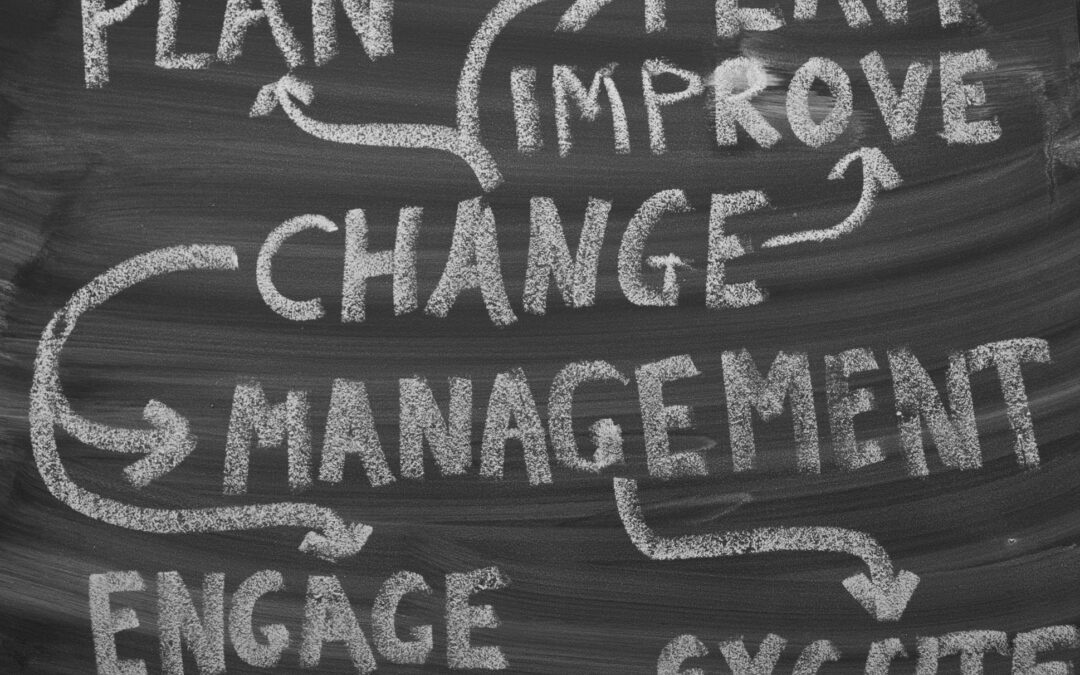 Change & Its Impact on Employees