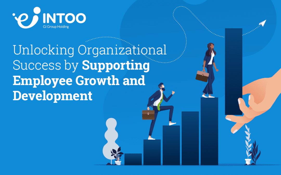 INTOO Unlocking Organisational Success Report 2024