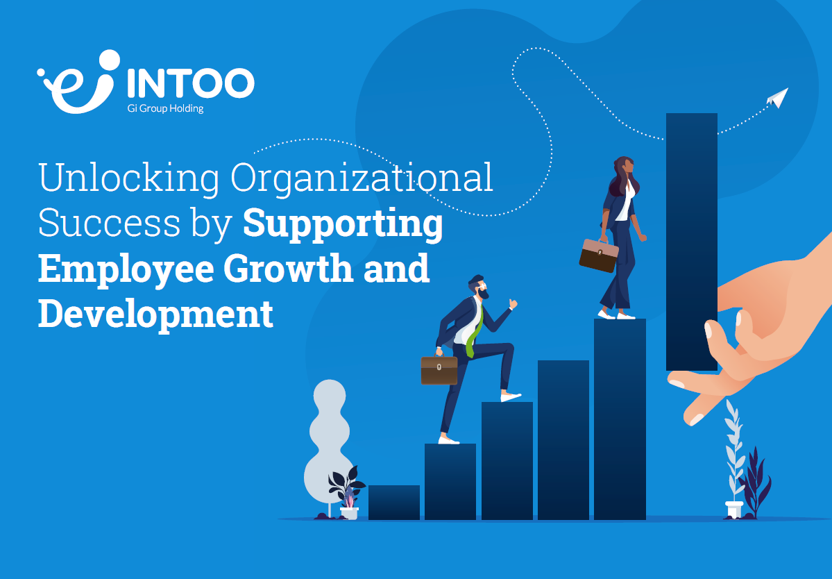 INTOO Unlocking Organisational Success Report 2024