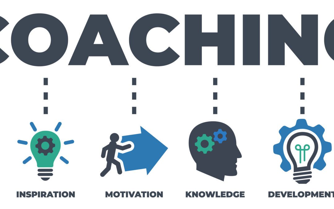 Coaching mix, not all coaching is equal