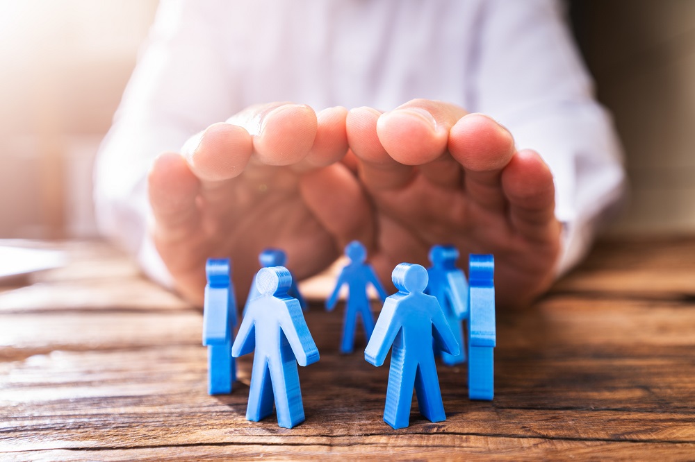 Are your employees being left to go it alone after redundancy?