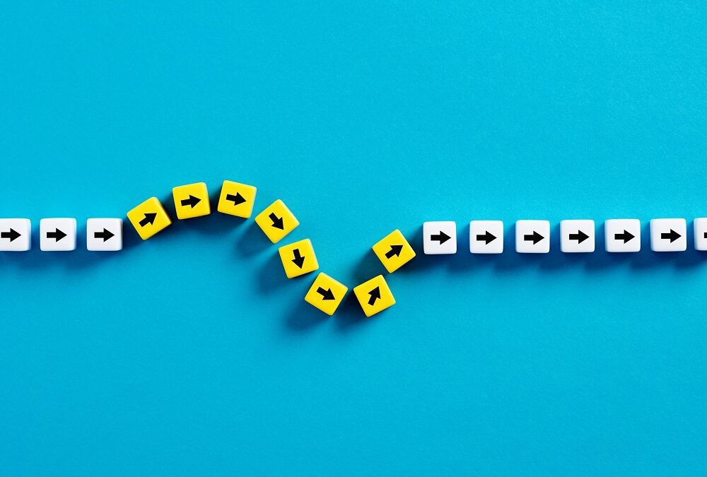 Successful business change starts with engaged, supported and informed employees
