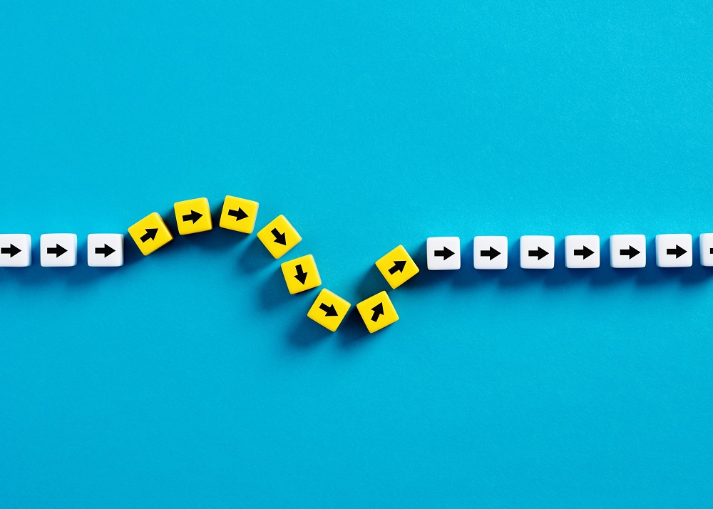 Successful business change starts with engaged, supported and informed employees