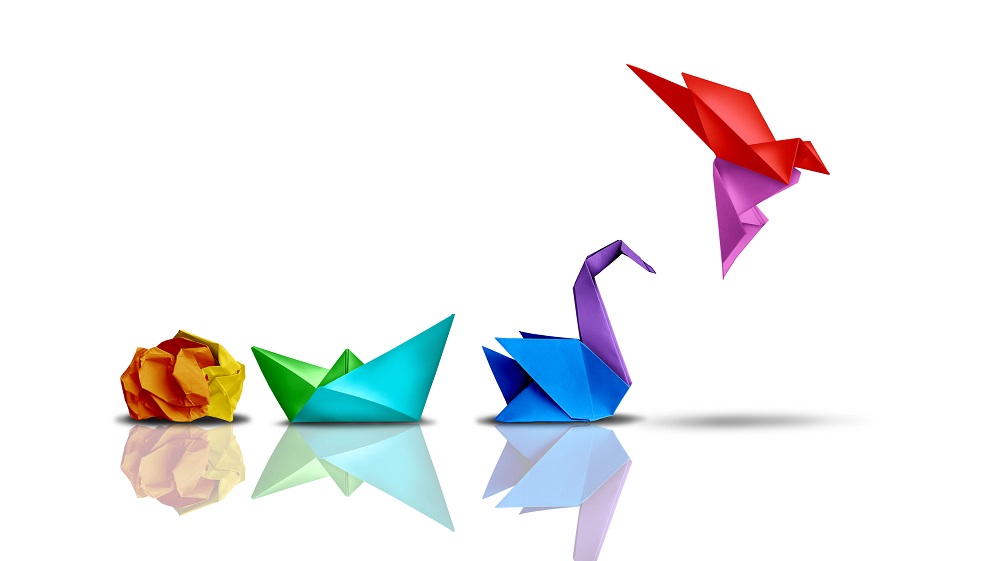 How can HR Leaders create the right environment for organisational change