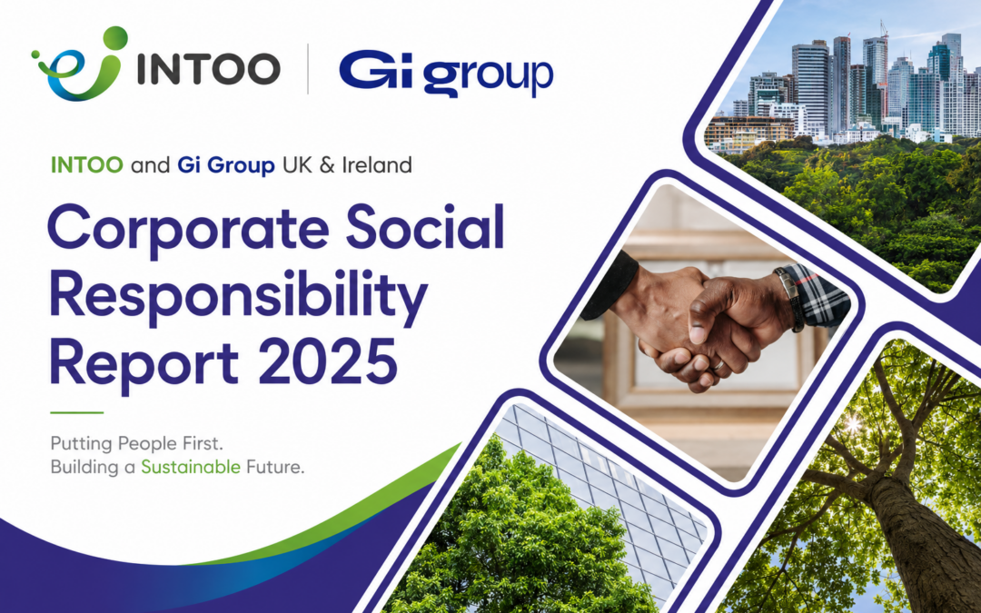 Putting People First: INTOO and Gi Group’s CSR Commitment for 2025