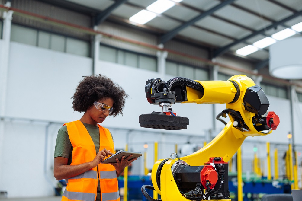 UK Manufacturing Outlook as Market Pressures Continue: The Instrumental Role of HR Leaders