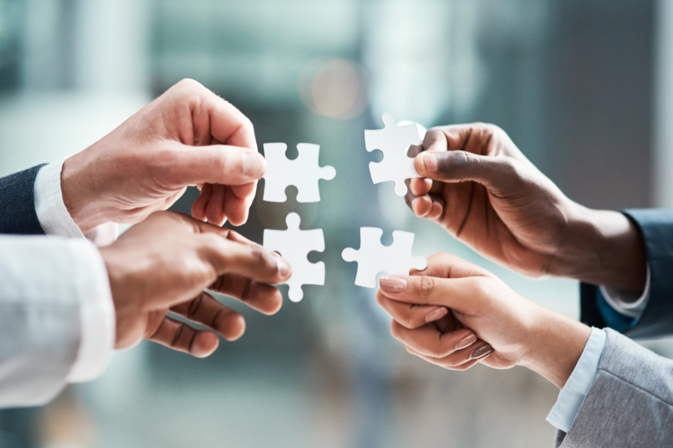 Who We Are: INTOO Outplacement and HR Consultancy