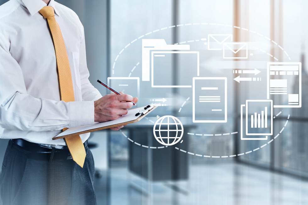 A change of career doesn’t mean starting from scratch