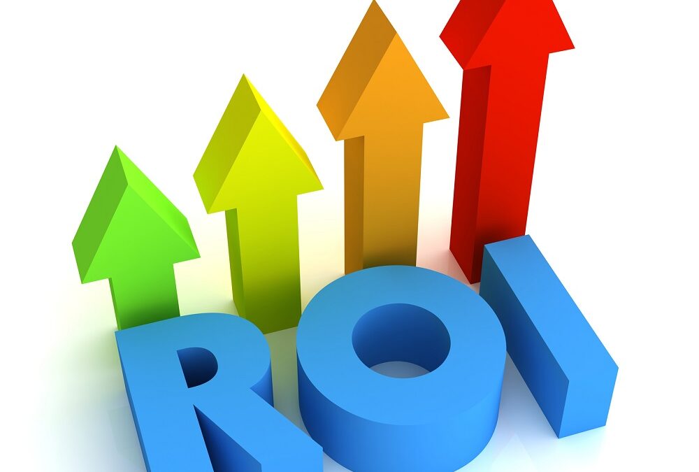 The ROI of Outplacement: A Strategic HR Investment