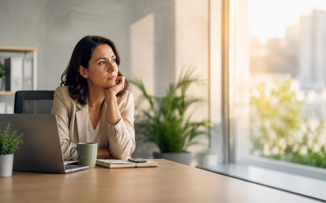 INTOO in The i Paper: Surviving a job you hate