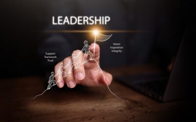 How Coaching Supports Long-Term Leadership Development