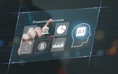 Building a Resilient Future: Preparing Your Financial Services Organisation for Workforce Change