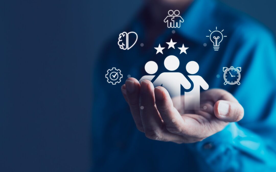 Retaining Top Talent Through Strategic Leadership Coaching