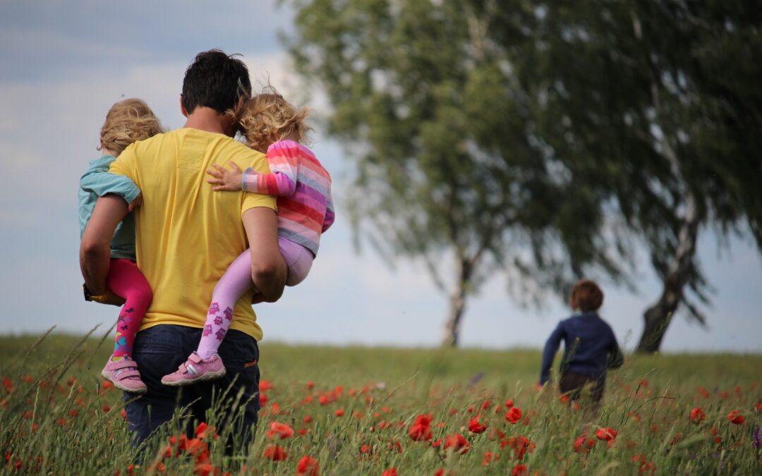 10 Consigli per i Papà al Lavoro