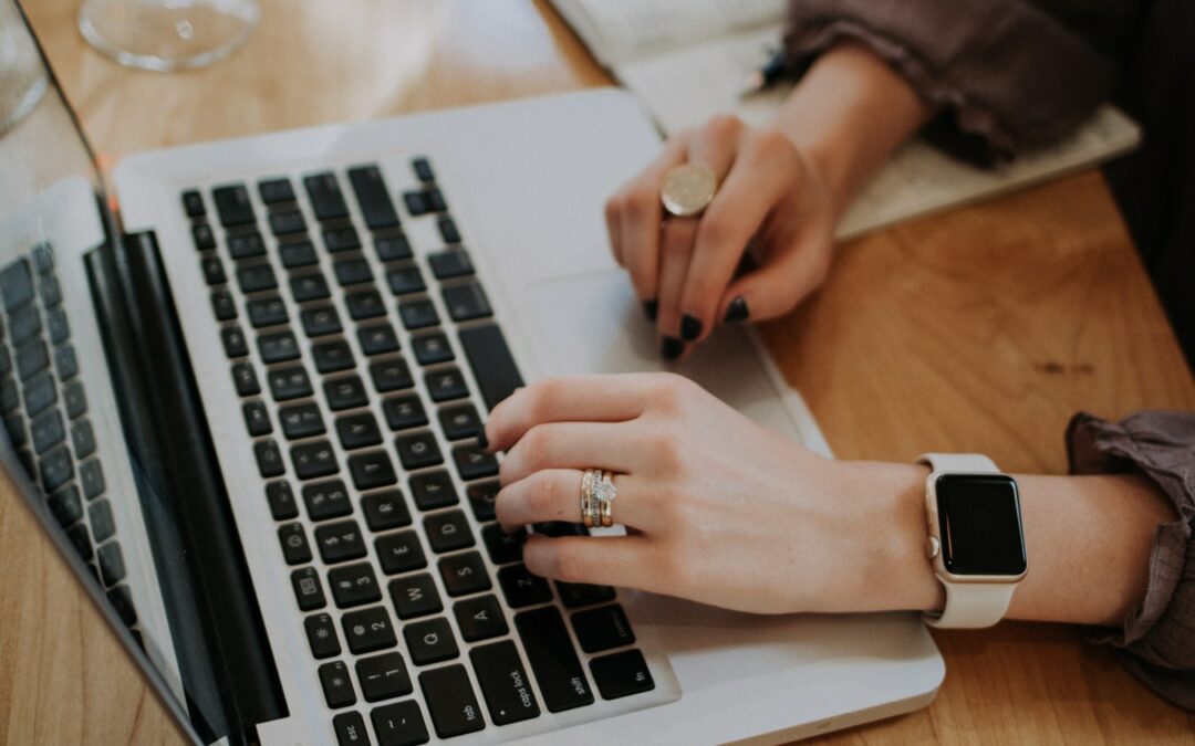 Cosa vuol dire scrivere un CV?