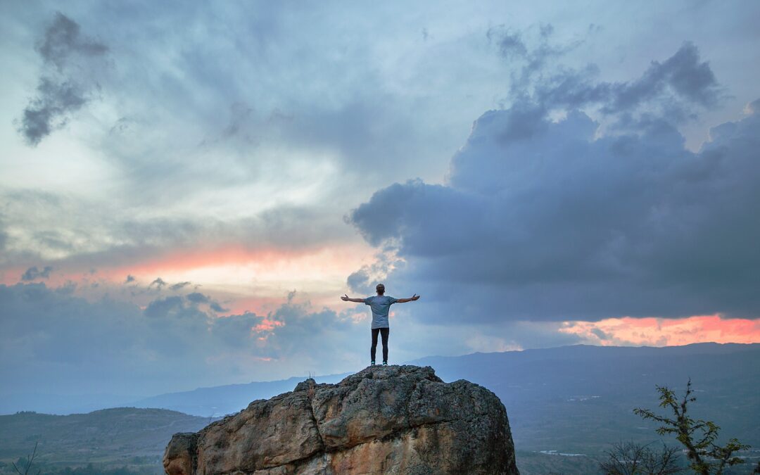 Resilienza: resistere o rivivere? | Intervista alla dott.sa Silvia Olivero, INTOO