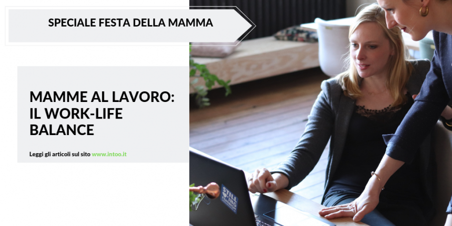 Intervista: il servizio MOMS@WORK