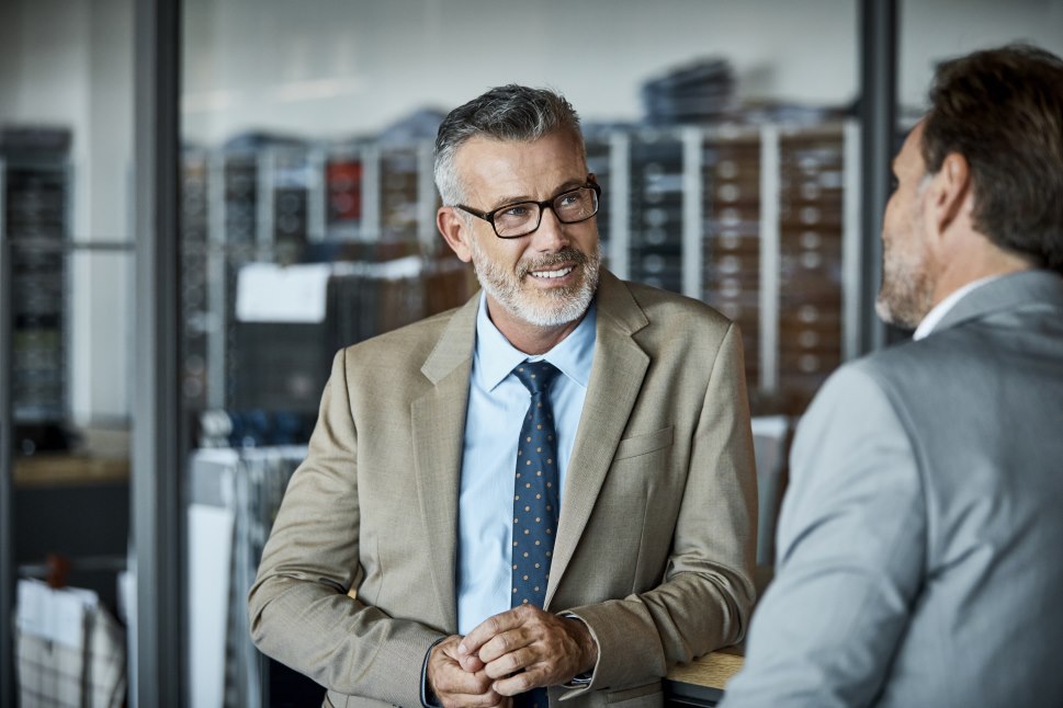 TROVARE LAVORO A CINQUANT’ANNI