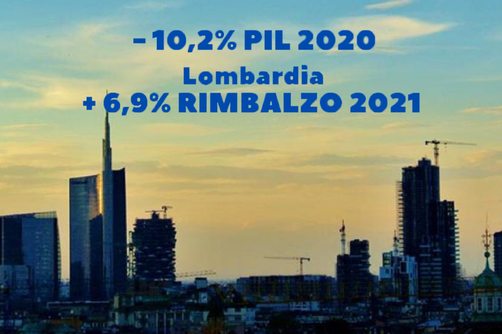 ripartenza lombardia