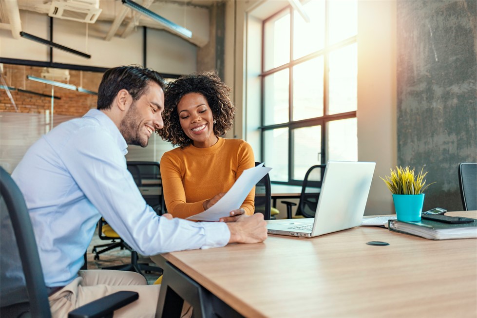 DELEGARE PER IL SUCCESSO DELL’AZIENDA E IL BENESSERE DI CHI LAVORA