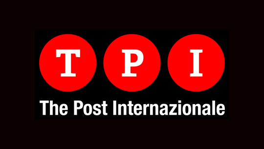 The Post Internazionale logo