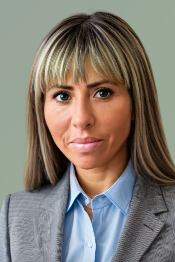 Alessandra Lo Presti