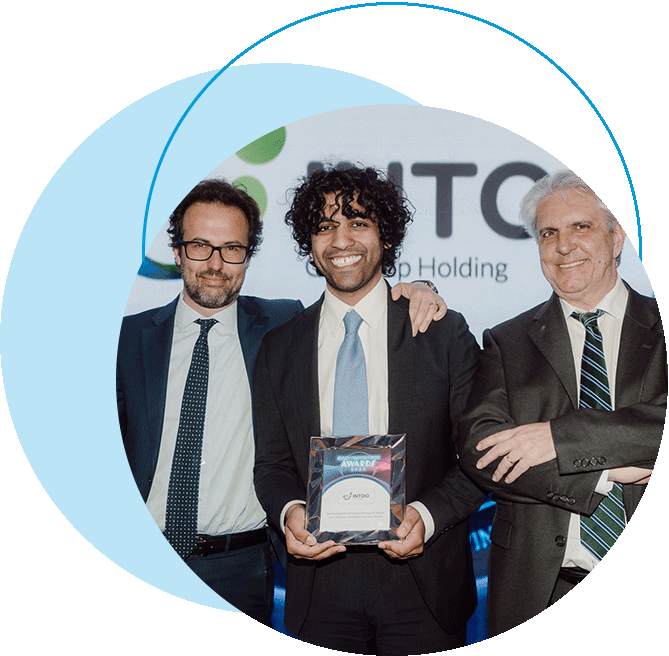 Italy Protection Awards 2026