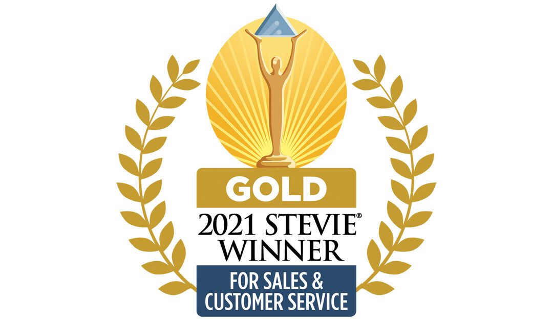 INTOO’s Coaching and Client Success Teams are Winners at the 15th Annual Stevie Awards